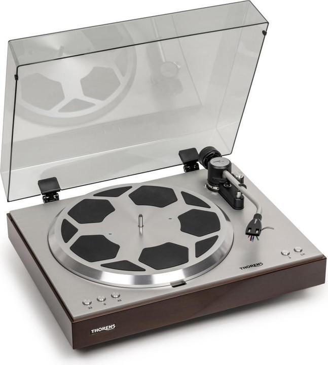 Produktbild Thorens TD-404 DD (Manuell)