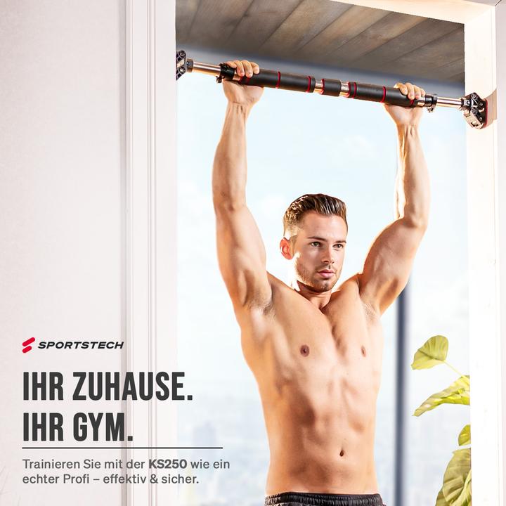 Produktbild Sportstech KS250