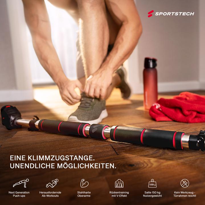 Produktbild Sportstech KS250