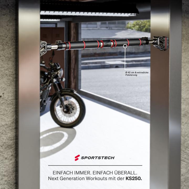 Produktbild Sportstech KS250