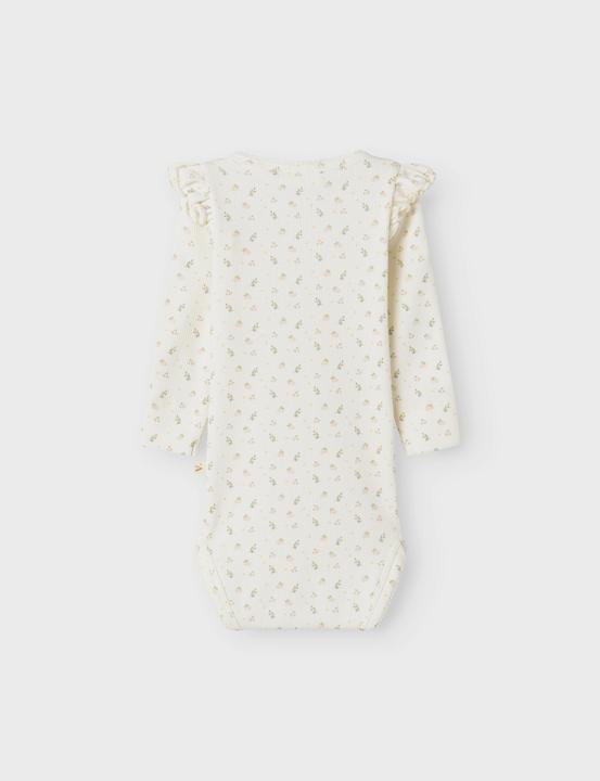 Produktbild Name it Langarm Strampler (86)