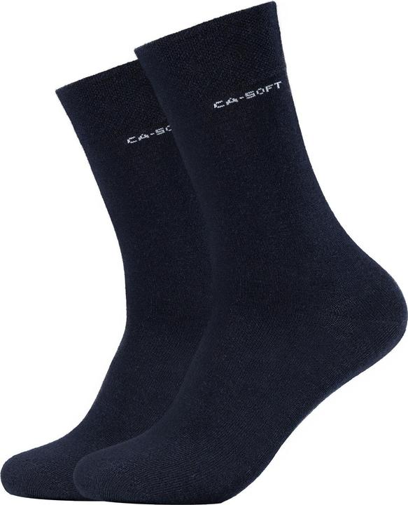 Immagine prodotto Camano Calze unisex in lana ca-soft tex 4p (confezione da 4, 35 - 38)