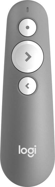 Logitech R500