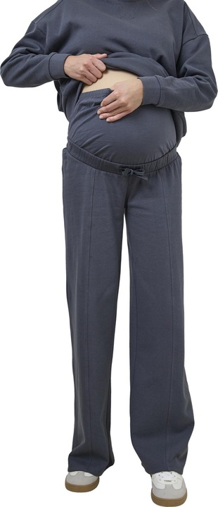 Produktbild Vertbaudet Umstands-Set: Sweatshirt & Joggpants (W32/L34)