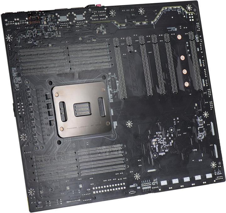 Actual product image EVGA X99 Ftw K (LGA 2011-v3, Intel X99, E-ATX)