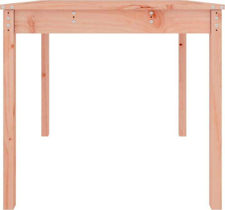 Produktbild vidaXL Gartentisch