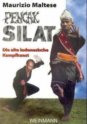 Produktbild Pencak Silat (Deutsch, Franca Wollitz, Marcus Rosenstein, Maurizio Maltese, 1999)