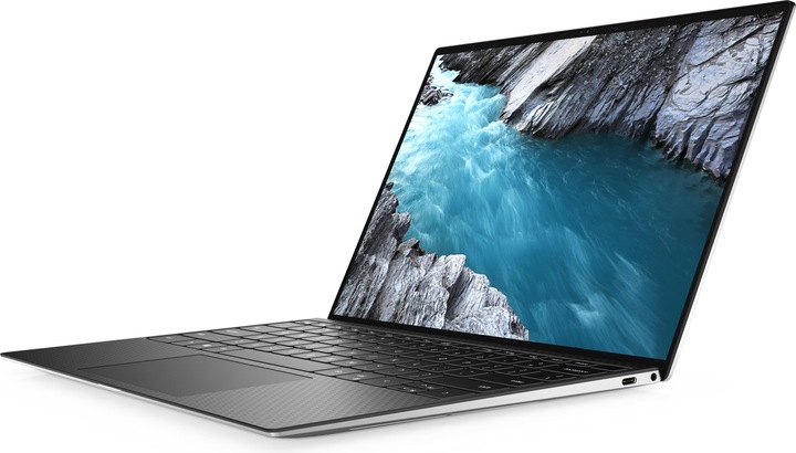 Produktbild Dell XPS 13 (13.40", Intel Core i7-1065G7, 16 GB, 512 GB, DE)