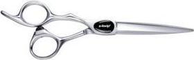 Immagine prodotto E-kwip Primus Argento 5,5" a sinistra (13.97 cm)