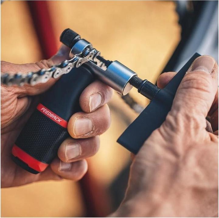 Produktbild Feedback Sports Chain Tool 3.0 Kettennieter