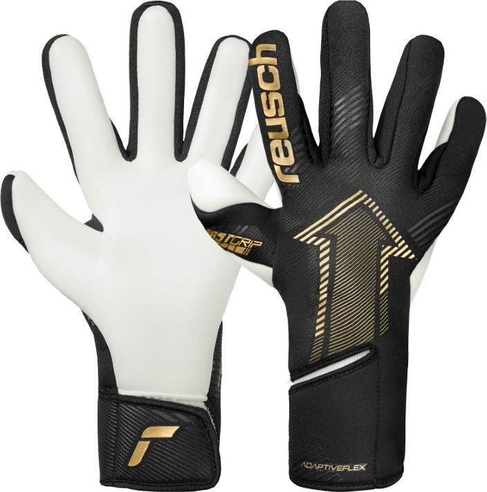 Actual product image Reusch Fastgrip Gold (8.5)