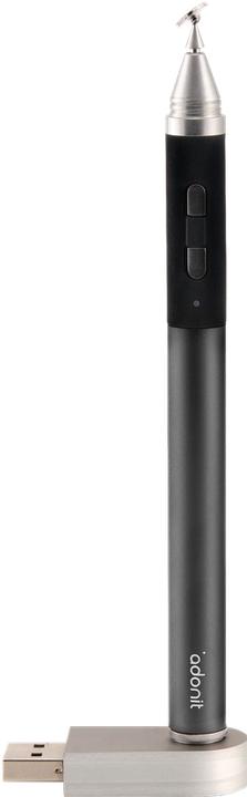 Actual product image Adonit Jot Touch 4.0 Stylus for iPad