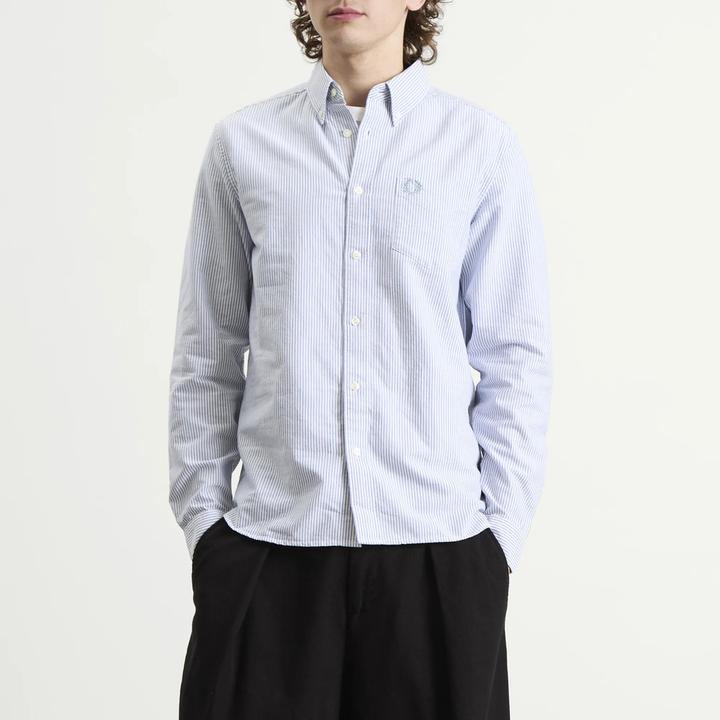 Immagine prodotto Fred Perry Oxford (L)