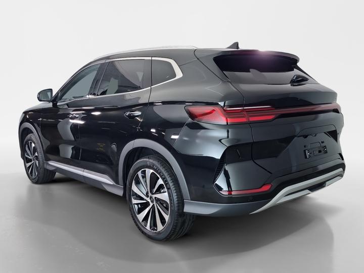 Actual product image BYD Seal U EV 71.8kW Comfort (Electric, 218 PS)