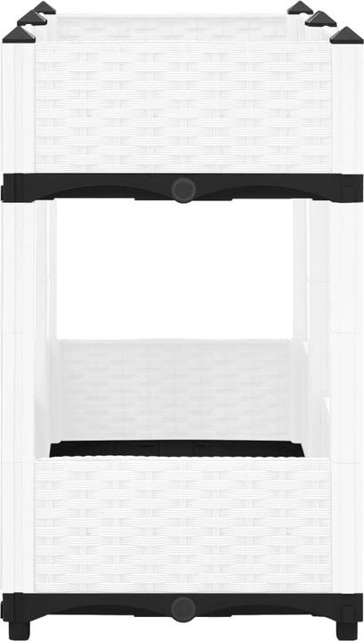 Produktbild vidaXL Hochbeet