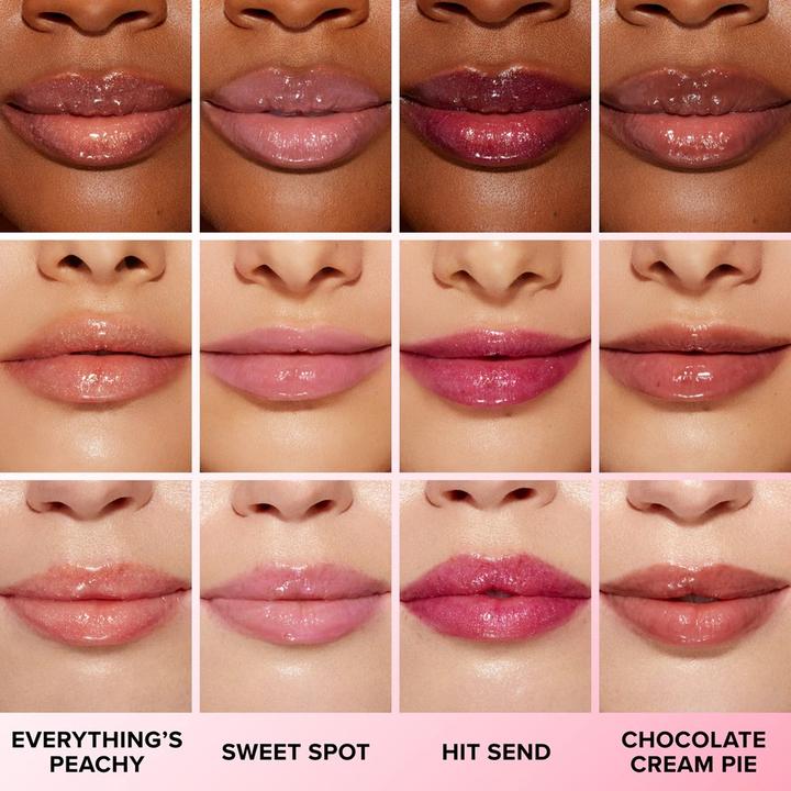 Image du produit Too Faced Gloss à Lèvres pour Injection