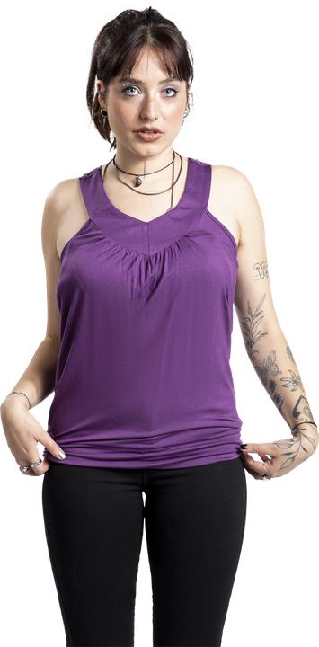 Produktbild RED by EMP Laced Racerback (S)