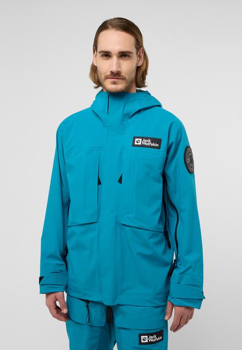 Produktbild Jack Wolfskin Expdn 3L Jkt (XL)