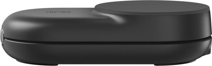 Actual product image Belkin UltraCharge 25 Watt Qi2 Magnetic 3-in-1 charging station (25 W)