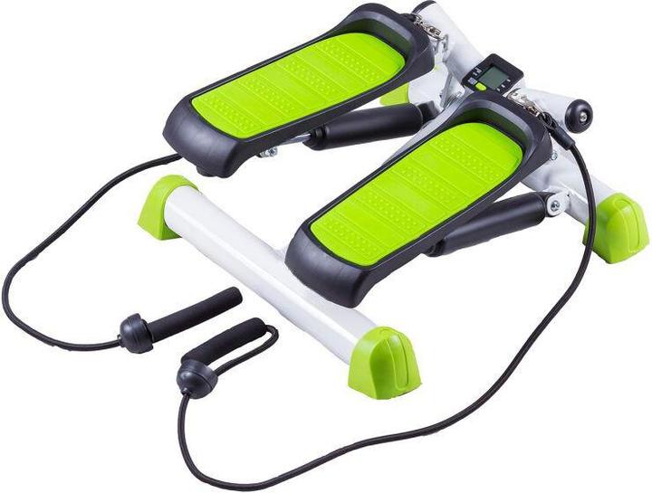 Produktbild Modernhome Fitnesstrainer mit Gummi