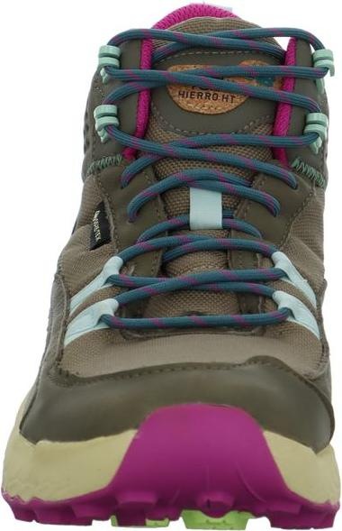Actual product image New Balance Women's Fresh Foam X Hierro Mid (41.5)