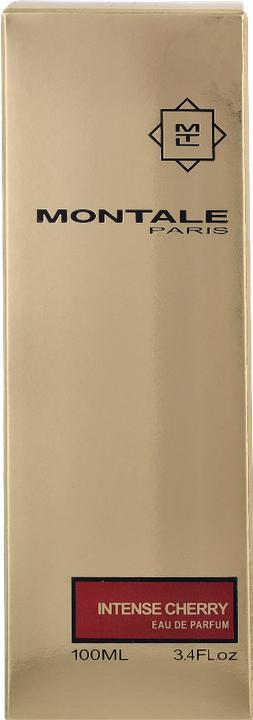 Actual product image Montale Intense Cherry (Eau de parfum, 100 ml)