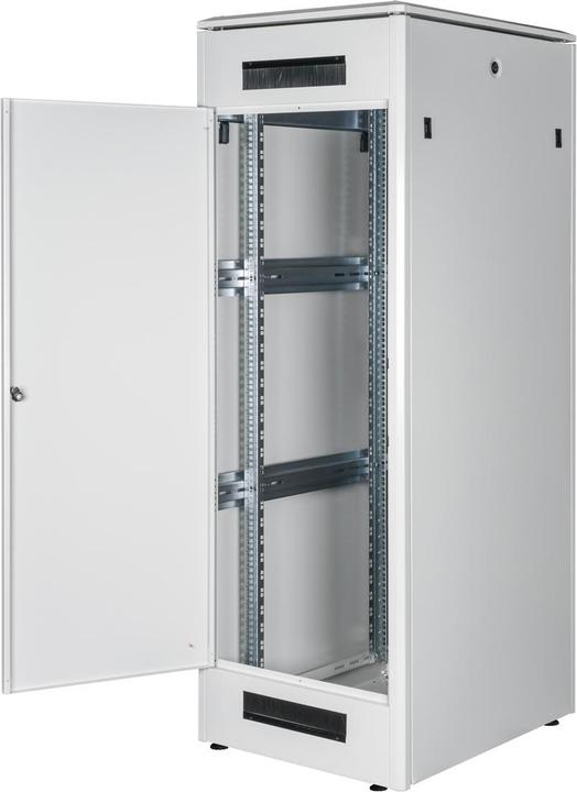 Produktbild Roline 19-Zoll Netzwerkschrank Pro 36 HE (36 HE, 19 Zoll Rack)
