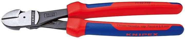 Produktbild Knipex Kraft-Seitenschneider (250 mm)