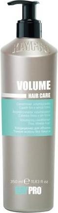 Kay Color Kepro Kay Pro Hair Care Volume Conditioner 350ml (350 ml)