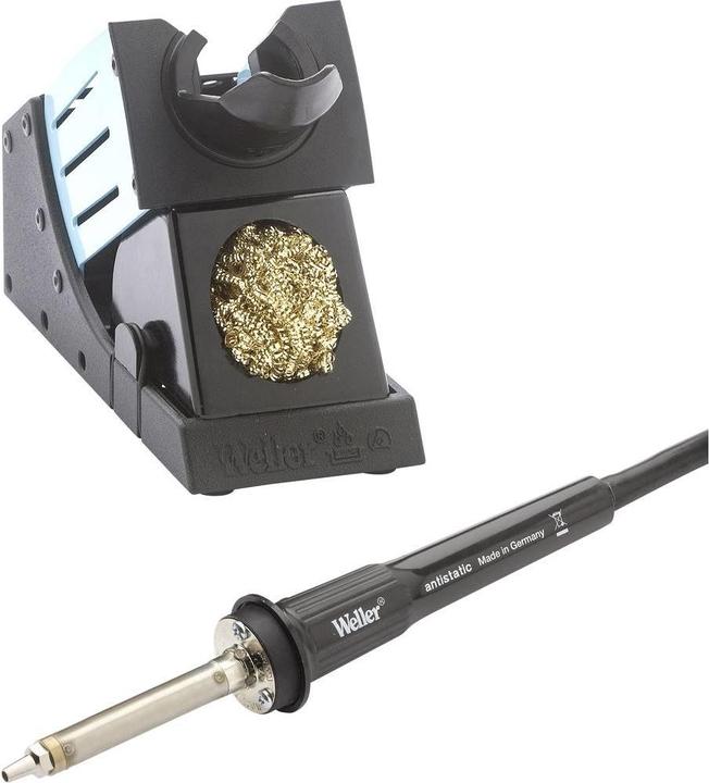 Weller Erem Hot air soldering iron 100 W Profe