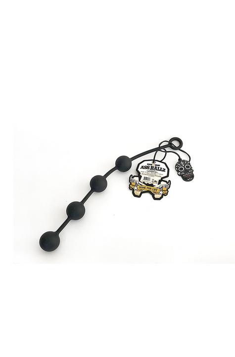 Boneyard Ace Ballz