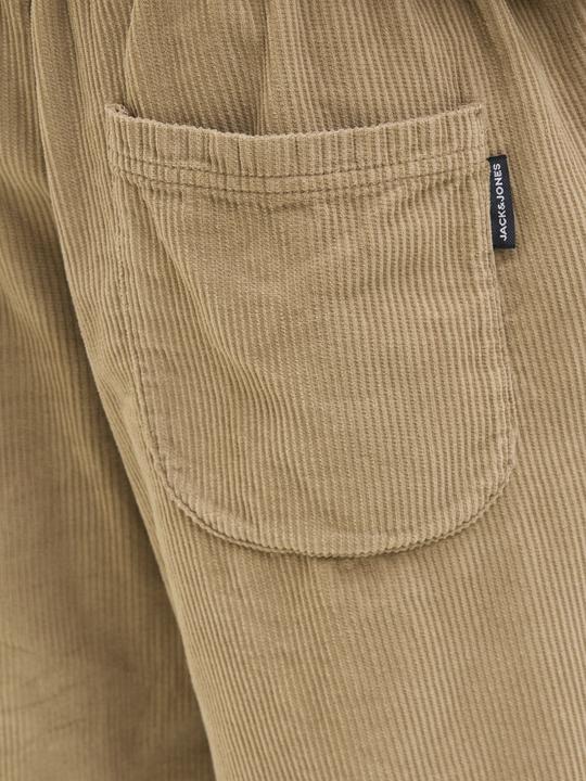 Produktbild Jack & Jones Jpstbill Corduroy Jogger Shorts Srt Sn (XXL)
