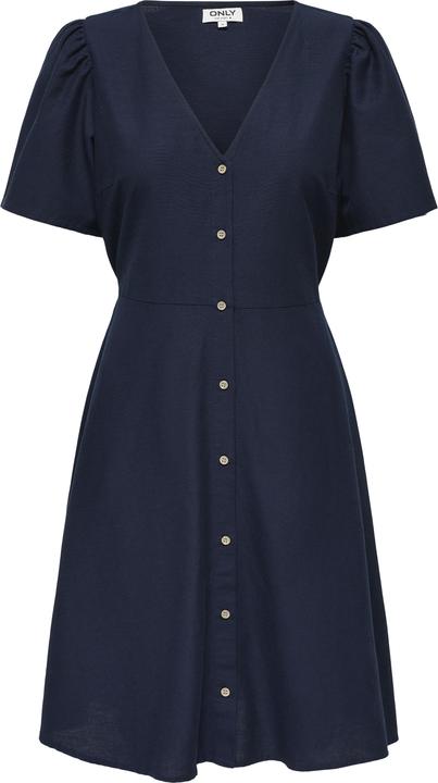 Only ONLVITA Kurzes Kleid Kleid (M)