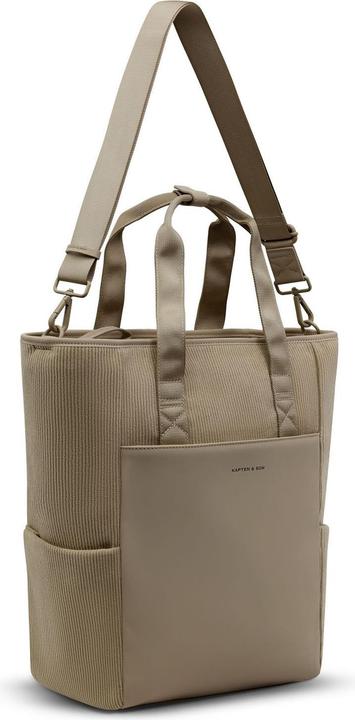 Produktbild Kapten & Son Lindby Pro Cord Convertible Backpack (20 l)
