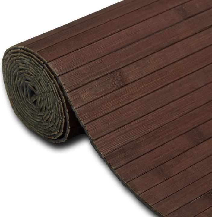 Actual product image Jamb Bamboo