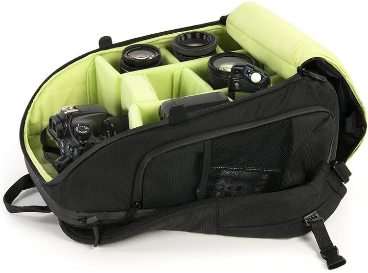 Produktbild Tucano Tech Plus Backpack