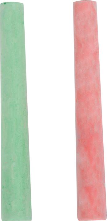 Image du produit small foot Craie colorée