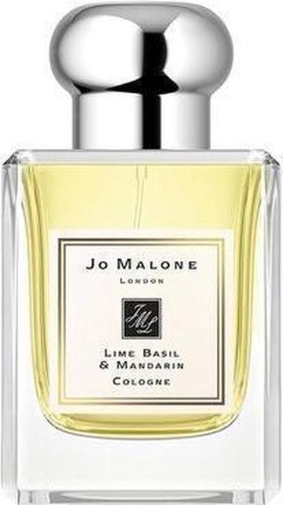 Immagine prodotto Jo Malone Lime Basil & Mandarin (Eau de cologne, 50 ml)