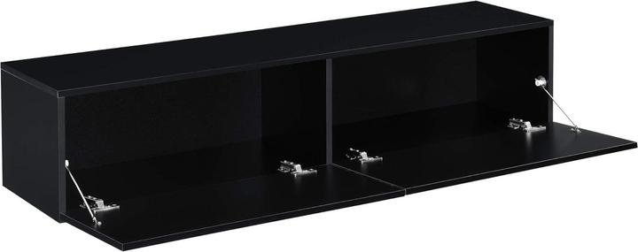 Produktbild En.Casa Evaton (140 x 33 x 30 cm)