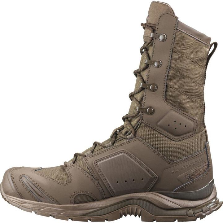 Produktbild Salomon XA FORCES JUNGLE Earth Brown - Earth Brown - UK 11.5 (EU 46 2/3) (46 2/3)
