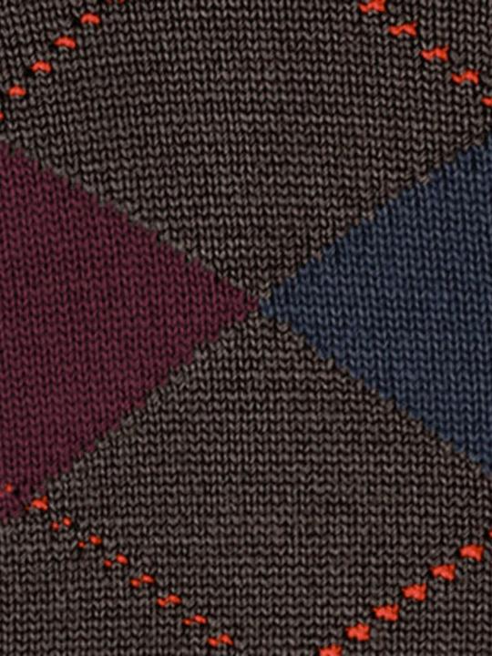 Immagine prodotto Burlington Socken Edinburgh Wool (Confezione singola, 40 - 46)