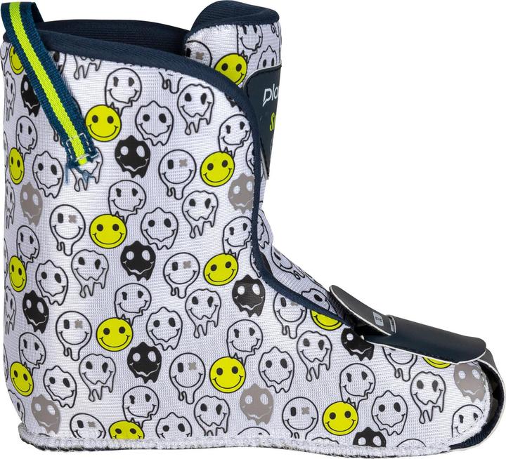 Produktbild Powerslide Rollschuhe Smile Jungen 26-29 (26, 29)