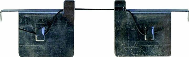 Actual product image Jung Henkelmann Tiler corners 978 000