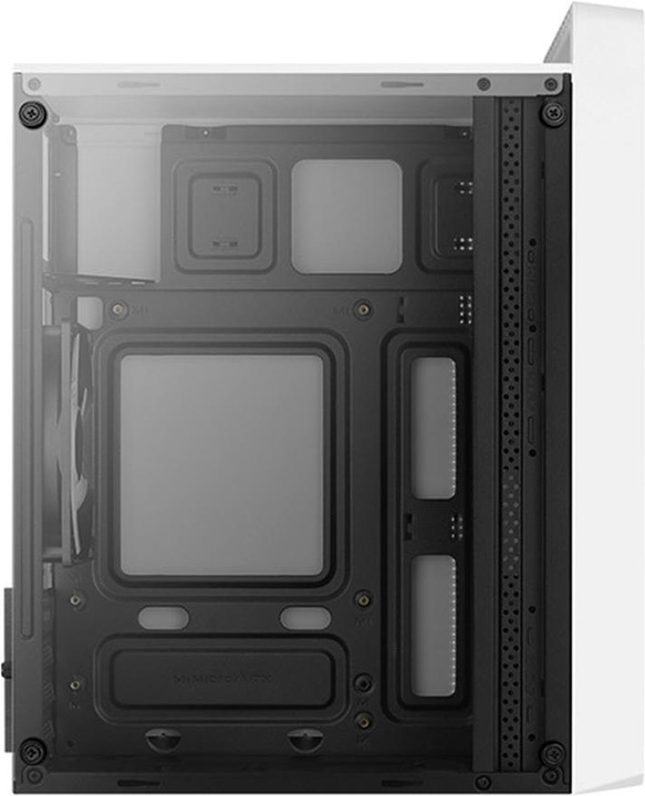 Actual product image AeroCool CS-109 (mATX, Mini-ITX)