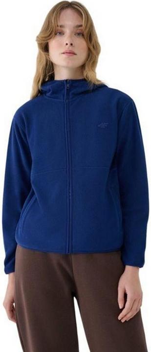 Image du produit 4F - Veste à capuche F323 - Femme (M)