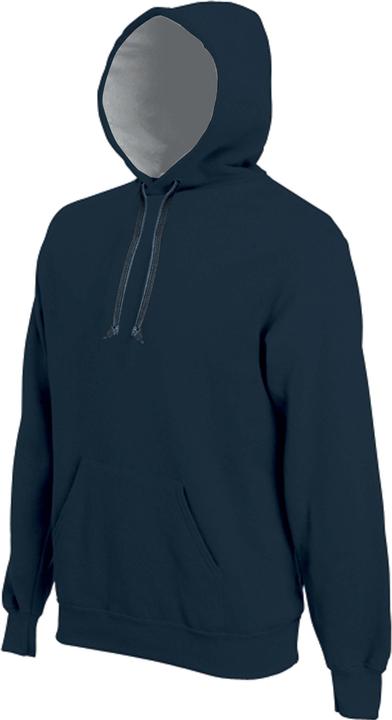 Actual product image Kariban bande contrasté (4XL)