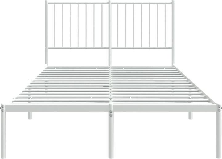 Image du produit vidaXL Bettgestell (120 x 190 cm)