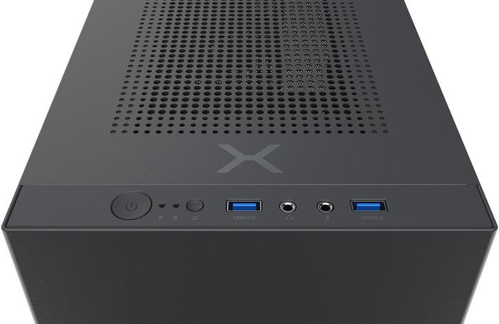 Actual product image Krux Naos