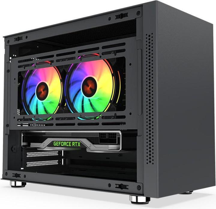 Actual product image Krux Naos