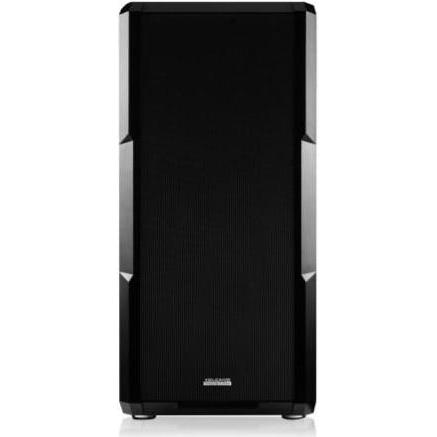 Thumbnail - Modecom Volcano Amirani Juodas Computer Housing (Mini-ITX, ATX, mATX), PC Gehäuse, Schwarz